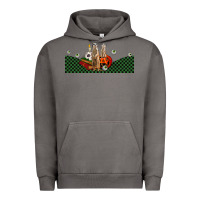 Pigment Tornado halloween meerkat Urban Hoodie - LillyAllenDesigns