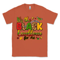 Copper it's the black excellence for me Classic Tee - LillyAllenDesigns