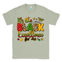 Matcha it's the black excellence for me Classic Tee - LillyAllenDesigns