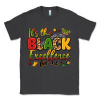 Smoke it's the black excellence for me Classic Tee - LillyAllenDesigns
