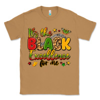 Toasted Coconut it's the black excellence for me Classic Tee - LillyAllenDesigns