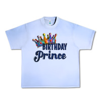 Grape Ice birthday prince Urban Heavy Tee - Artiststas