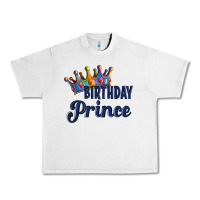 Lunar Rock birthday prince Urban Heavy Tee - Artiststas