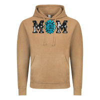 Vintage Camel cowhide with gemstone Vintage Hoodie - RanaPortraitStore