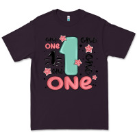 Plum one  one one one Premium Tee - MaliasSmallBusiness