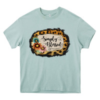 Arona simply blessed Heavy Core Tee - Jasminsmagicworld