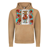Vintage Camel american football mom Vintage Hoodie - LillyAllenDesigns