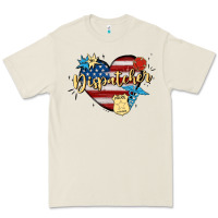 Bone 911 dispatcher Premium Tee - MaliasSmallBusiness