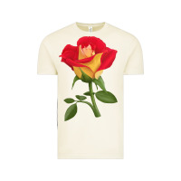 Vintage Arctic Ketchup And Mustard Rose Vintage Tee - LillyAllenDesigns