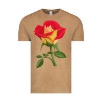 Vintage Camel Ketchup And Mustard Rose Vintage Tee - LillyAllenDesigns
