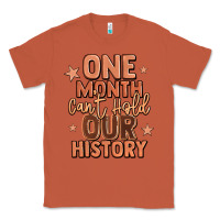 Copper one month can't hold our history Classic Tee - LillyAllenDesigns