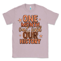 Lilac one month can't hold our history Classic Tee - LillyAllenDesigns