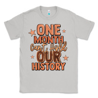 Moon Dust one month can't hold our history Classic Tee - LillyAllenDesigns