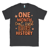 Smoke one month can't hold our history Classic Tee - LillyAllenDesigns