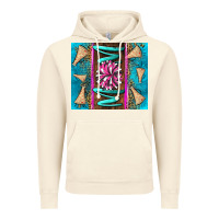 Vintage Artic cheer mom Vintage Hoodie - LillyAllenDesigns