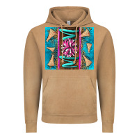 Cheer Mom Vintage Hoodie | Teevron