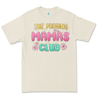 Bone the praying mamas club Premium Tee - MaliasSmallBusiness