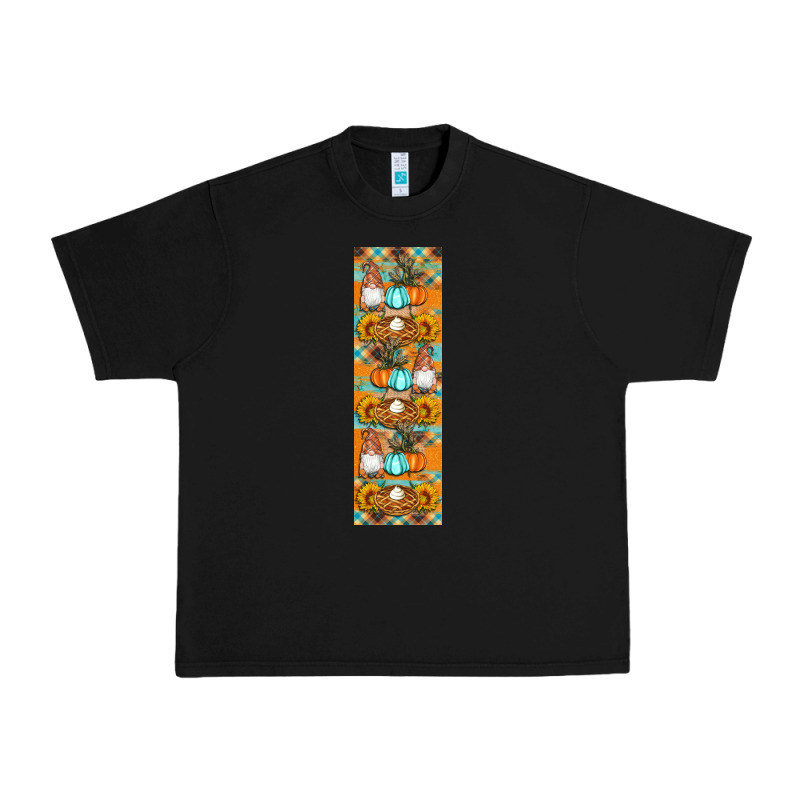 Fall Gnomes Pen Wrap Urban Heavy Tee by Artiststas | Teevron