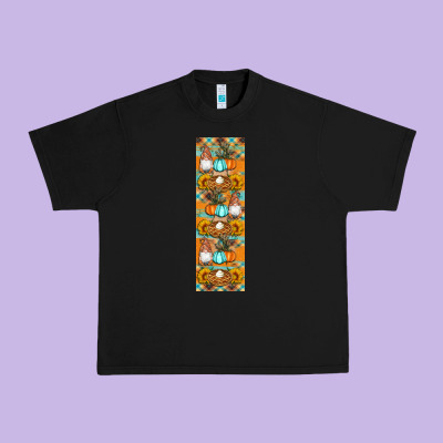Fall Gnomes Pen Wrap Urban Heavy Tee Designed By Artiststas