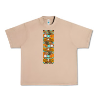 Burro fall gnomes pen wrap Urban Heavy Tee - Artiststas
