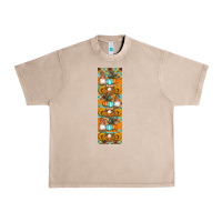 French Oak fall gnomes pen wrap Urban Heavy Tee - Artiststas