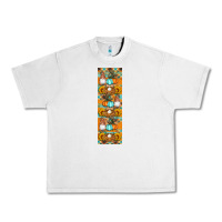 Lunar Rock fall gnomes pen wrap Urban Heavy Tee - Artiststas