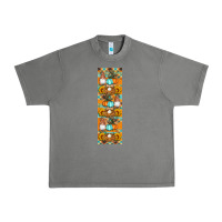 Tornado fall gnomes pen wrap Urban Heavy Tee - Artiststas