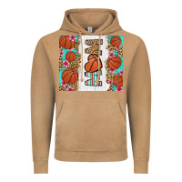 Vintage Camel basketball mom Vintage Hoodie - LillyAllenDesigns