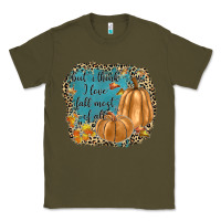 Army Green but i think i love fall most of all Classic Tee - JahusDesignShop
