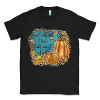 Black but i think i love fall most of all Classic Tee - JahusDesignShop