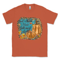 Copper but i think i love fall most of all Classic Tee - JahusDesignShop