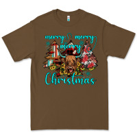 Cacao merry christmas Premium Tee - JahusDesignShop