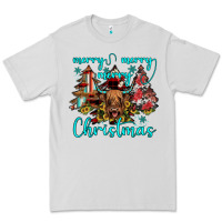Dove Grey merry christmas Premium Tee - JahusDesignShop