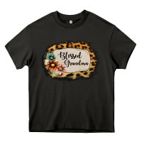 Asphalt blessed grandma Heavy Core Tee - Jasminsmagicworld