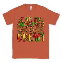 Copper i am my ancestors wildest dream Classic Tee - LillyAllenDesigns