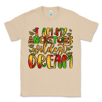 Mushroom i am my ancestors wildest dream Classic Tee - LillyAllenDesigns