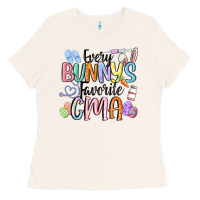 Bone every bunnys favorite cma Ladies Tee - MaliasSmallBusiness