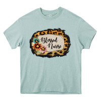 Arona blessed nurse Heavy Core Tee - Jasminsmagicworld