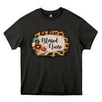 Asphalt blessed nurse Heavy Core Tee - Jasminsmagicworld