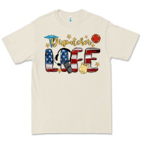 Dispatcher Life Premium Tee | Teevron