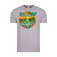 Sunshine & Lakewater Vintage Tee | Teevron