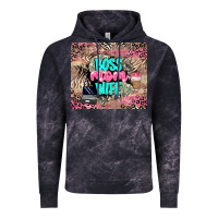 Cloud Black boss mom wife Vintage Hoodie - LillyAllenDesigns