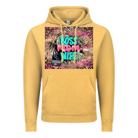 Vintage Mustard boss mom wife Vintage Hoodie - LillyAllenDesigns