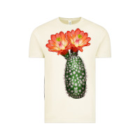Vintage Arctic King Cup Cactus Vintage Tee - LillyAllenDesigns