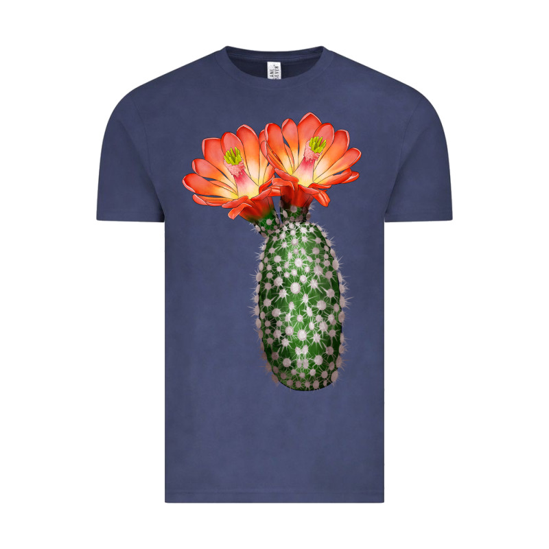 King Cup Cactus Vintage Tee by LillyAllenDesigns | Teevron