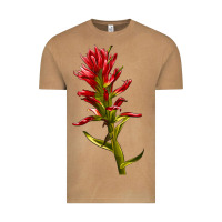 Vintage Camel Indian Paintbrush Vintage Tee - LillyAllenDesigns