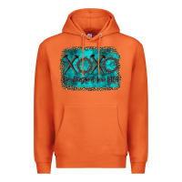 Carrot The original love letter Easter Jesus Premium Hoodie - OliviaCreatesArt