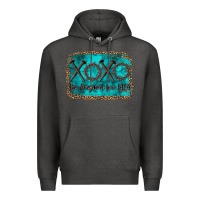Charcoal Heather The original love letter Easter Jesus Premium Hoodie - OliviaCreatesArt