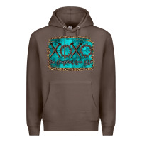 Coffee The original love letter Easter Jesus Premium Hoodie - OliviaCreatesArt