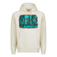 Oatmeal Heather The original love letter Easter Jesus Premium Hoodie - OliviaCreatesArt